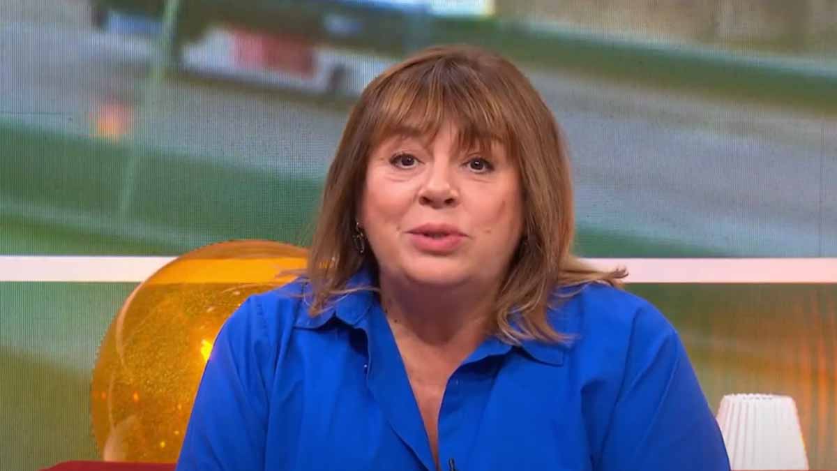 Michèle Bernier