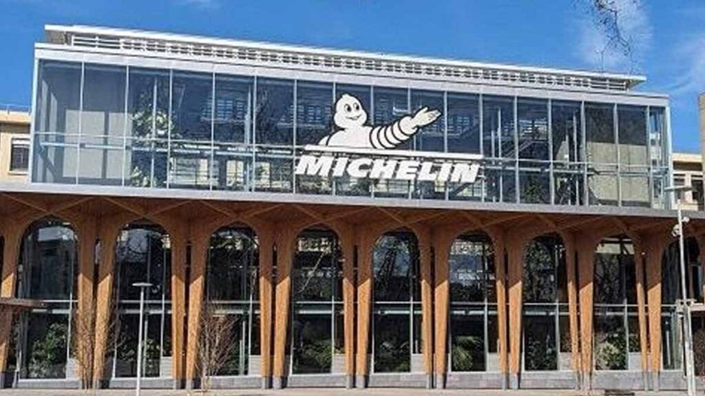 Michelin