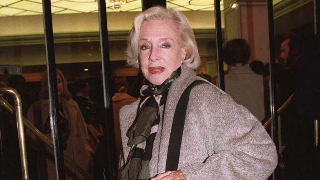 Micheline Presle