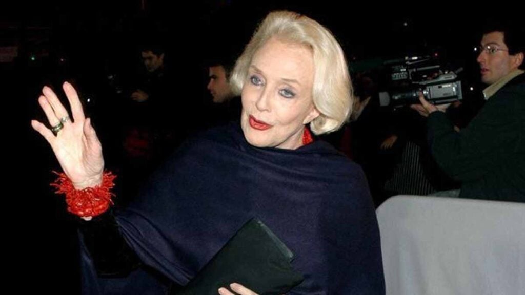 Micheline Presle