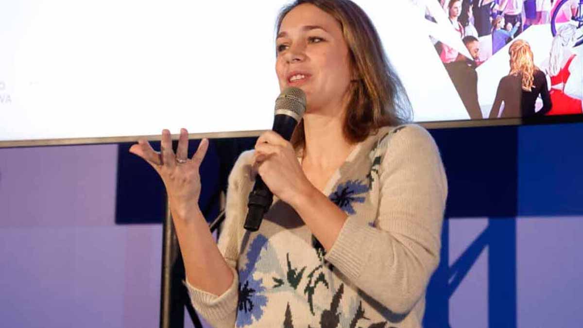 Nathalie Péchalat