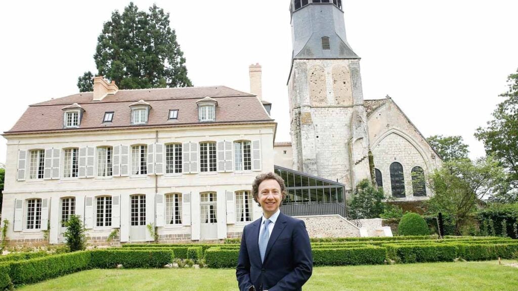Stéphane Bern