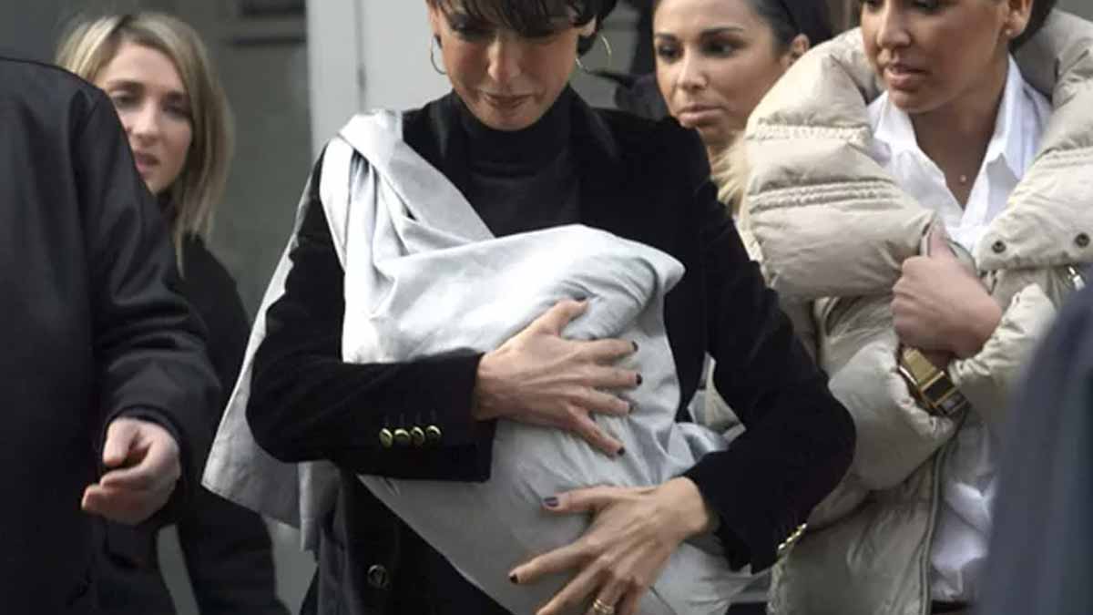 Exclusif : À 16 ans, Zohra Dati héritera-t-elle de son père Dominique Desseigne, le magnat des casinos du groupe Barrière ?