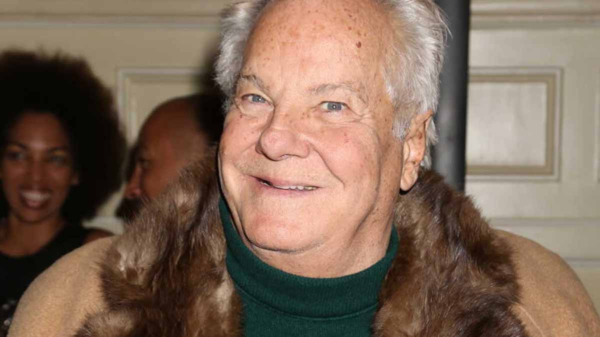 À 85 ans, les caisses de Massimo Gargia sont désespérément vides : « J’ai eu jusqu’à sept appartements, je n’en ai plus que deux »