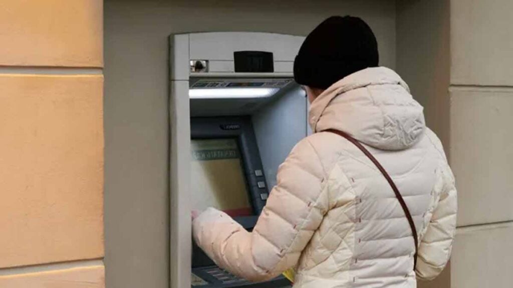 argents oubliés distributeur