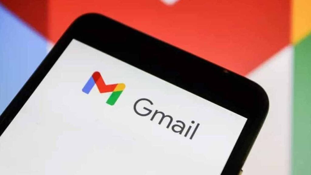 arnaque sur Gmail