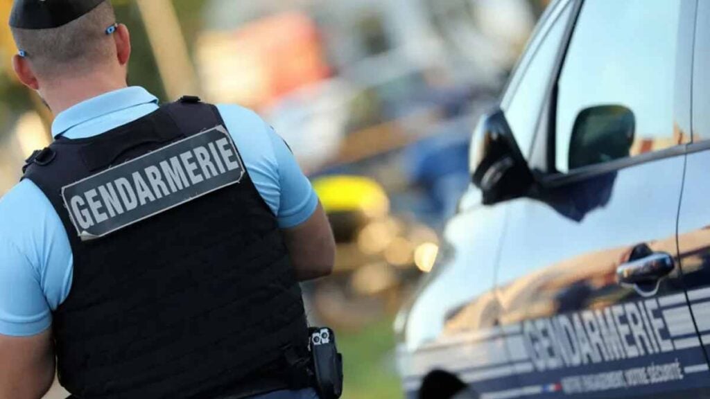 arnaque sur les parkings