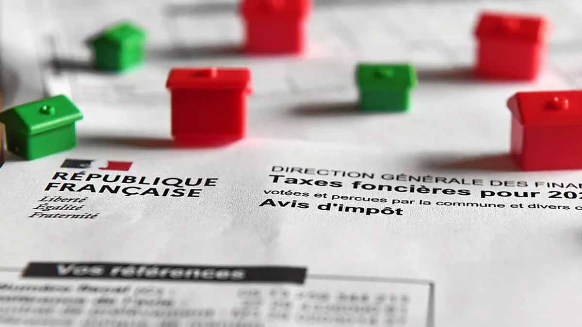 C’est officiel, tous ces propriétaires déduisent 50 % de leur taxe foncière grâce à un seul document