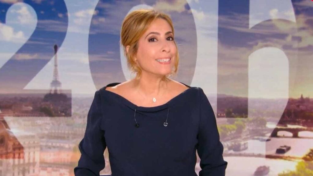 audiences TV 20h