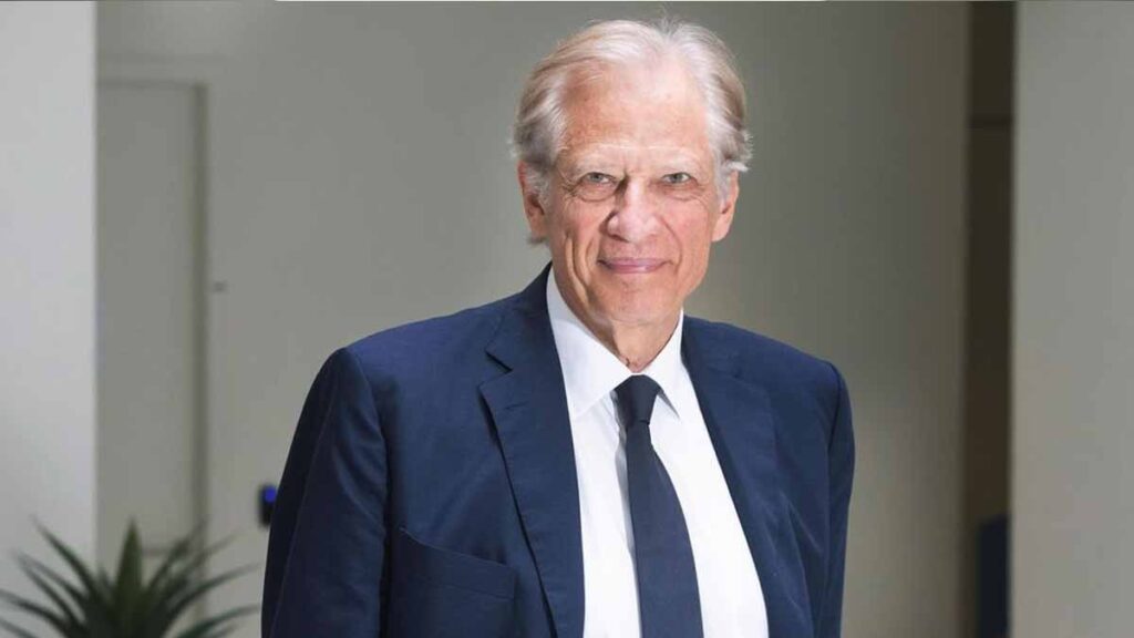avantages anciens ministres