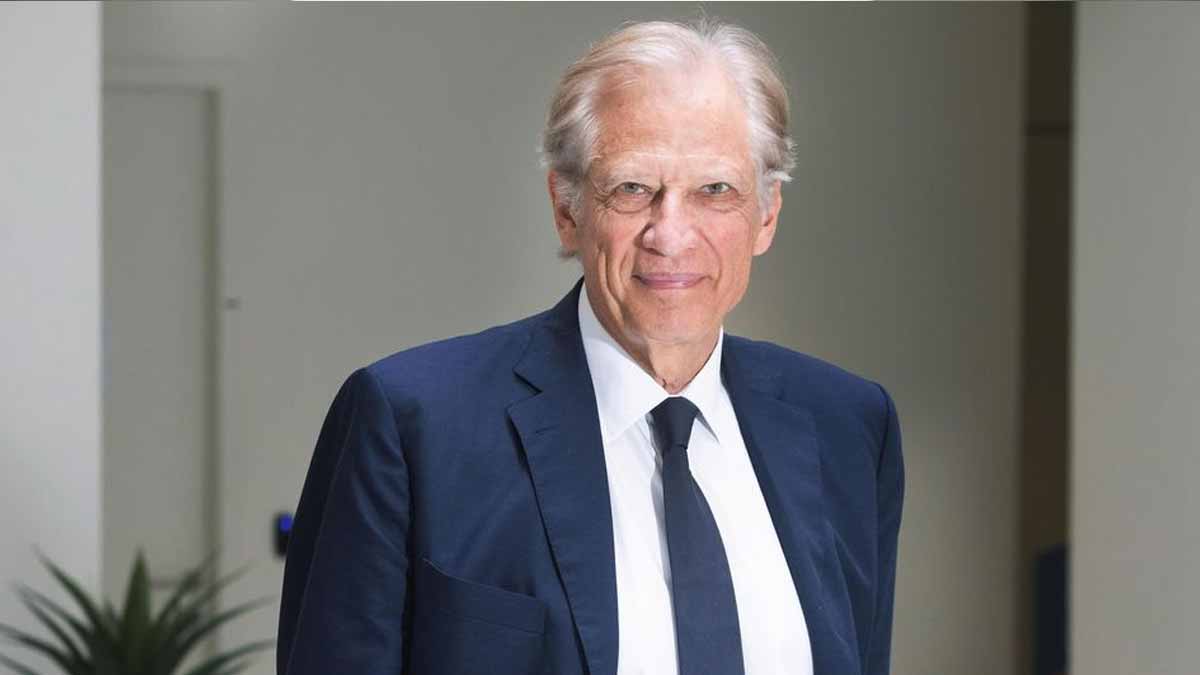 avantages anciens ministres