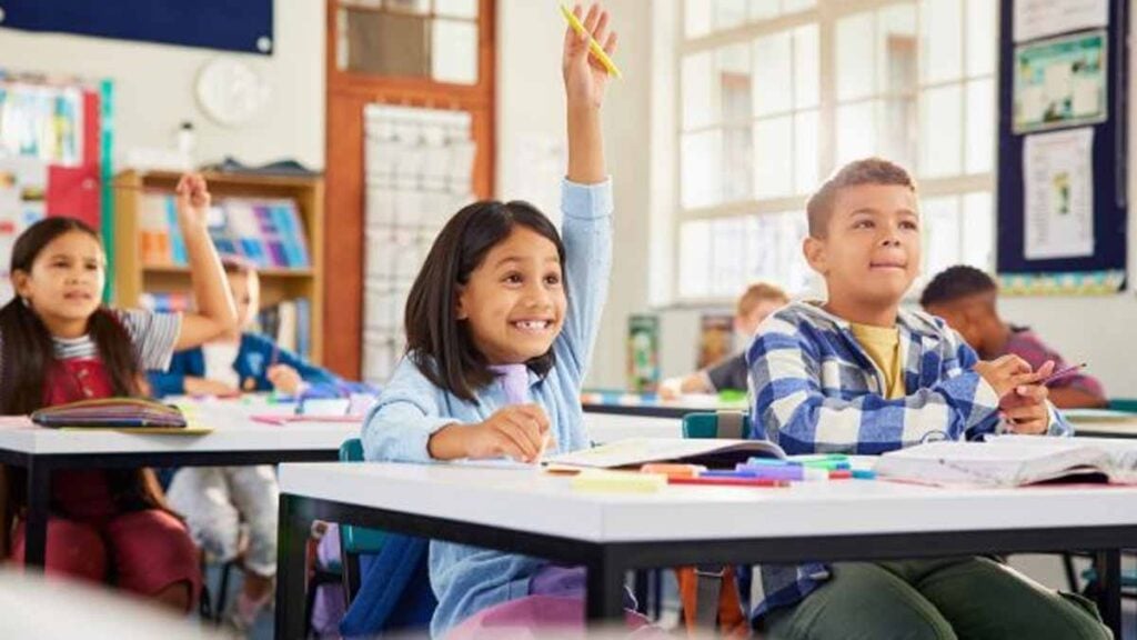 calendrier scolaire 2025-2026