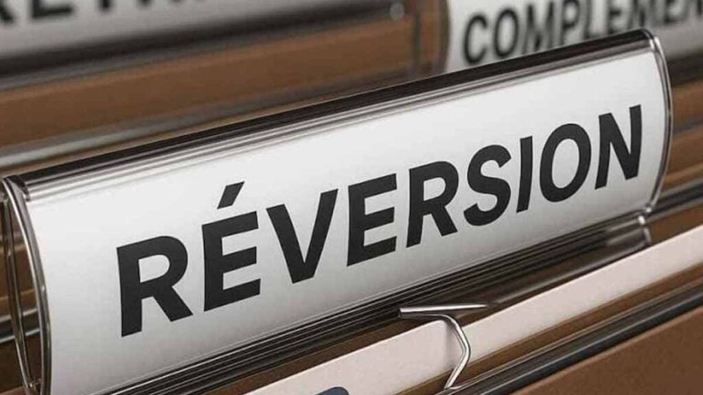 C’est confirmé par le gouvernement : il n’est désormais plus possible de bénéficier la pension de réversion au-delà de cette limite en 2025