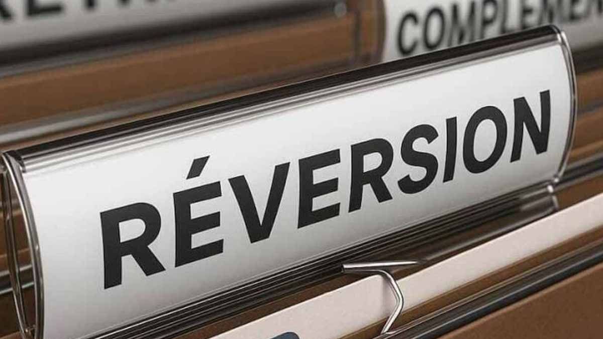 C’est confirmé par le gouvernement : il n’est désormais plus possible de bénéficier la pension de réversion au-delà de cette limite en 2025