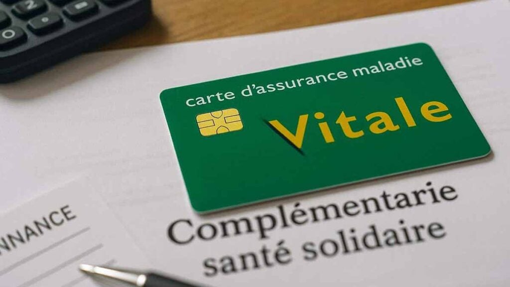 C’est confirmé par le Gouvernement : il n’est officiellement plus possible de toucher la Complémentaire santé solidaire au-delà de cette somme en 2025