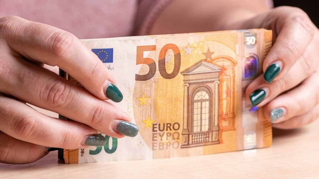 C’est confirmé par le Gouvernement : un virement de 171 € en moyenne tombe sur le compte de plusieurs millions de Français