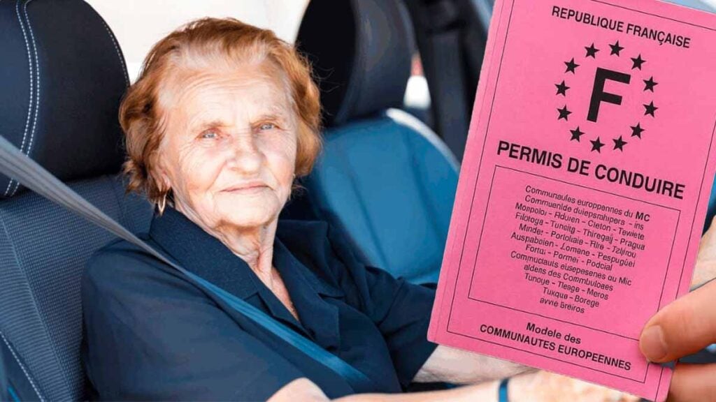 C’est officiel : les seniors de plus de 68 ans sont désormais strictement bannis de conduire des véhicules lourds dans ce pays européen