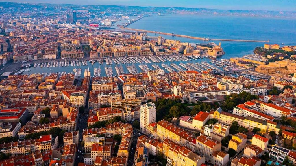 Cette grande ville française épinglée parmi les plus sales et dangereuses d’Europe