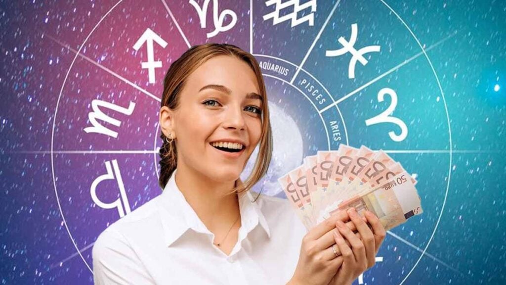 chance financière en septembre