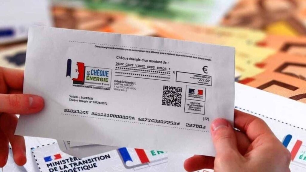 chèque énergie 2025