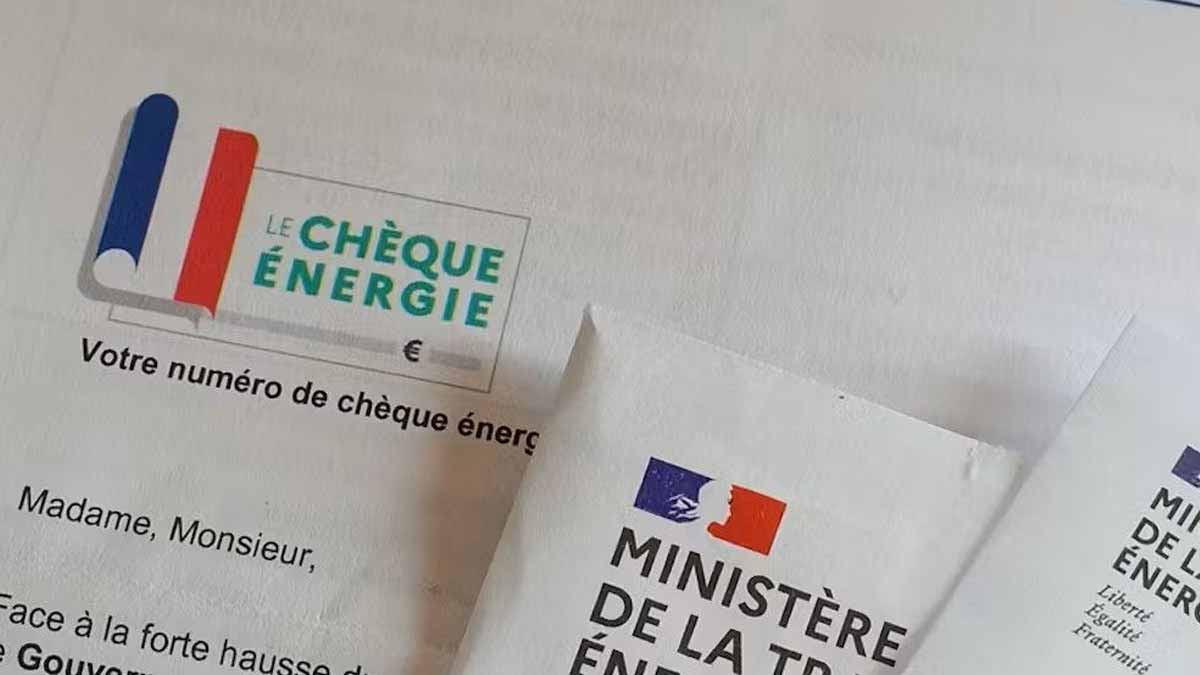 chèque énergie 2025