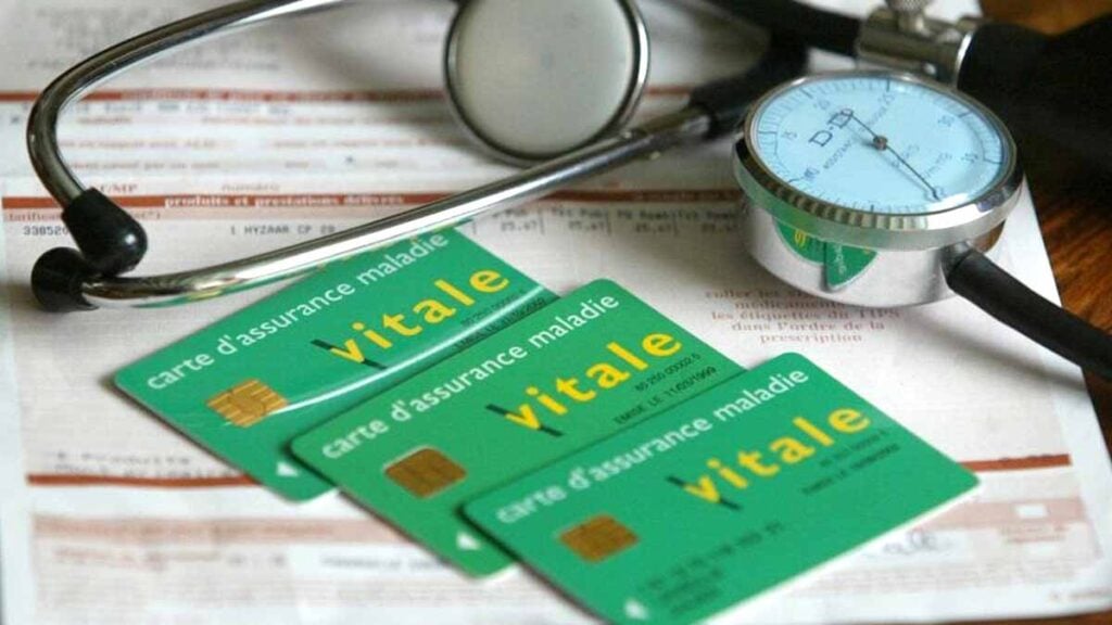 complémentaire santé solidaire
