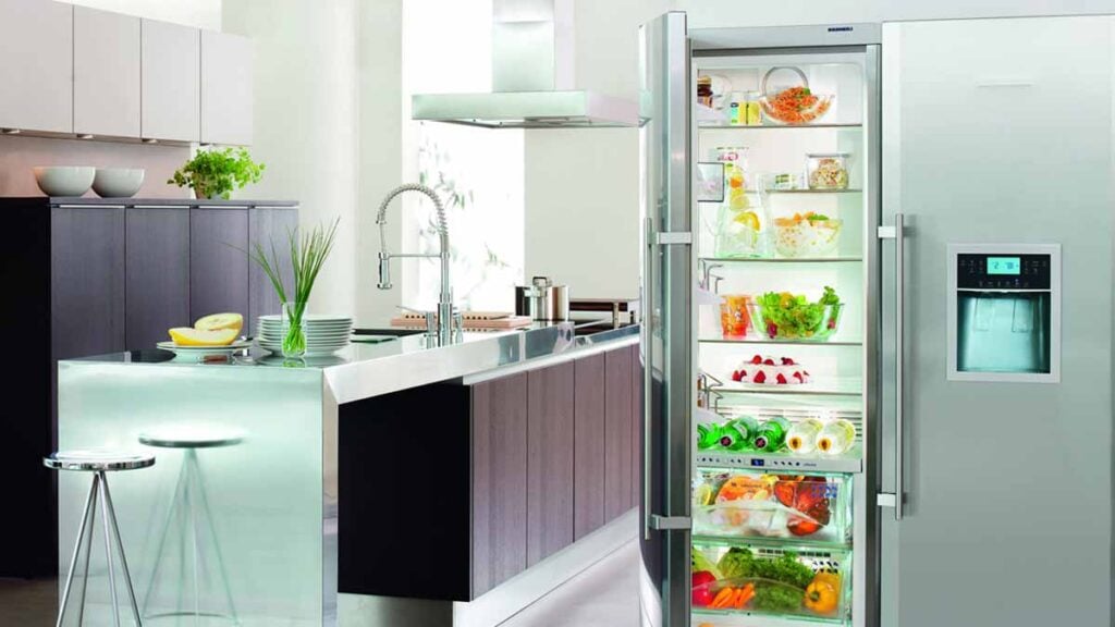 consommation du four électrique