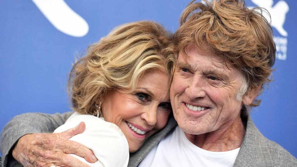décès de Robert Redford
