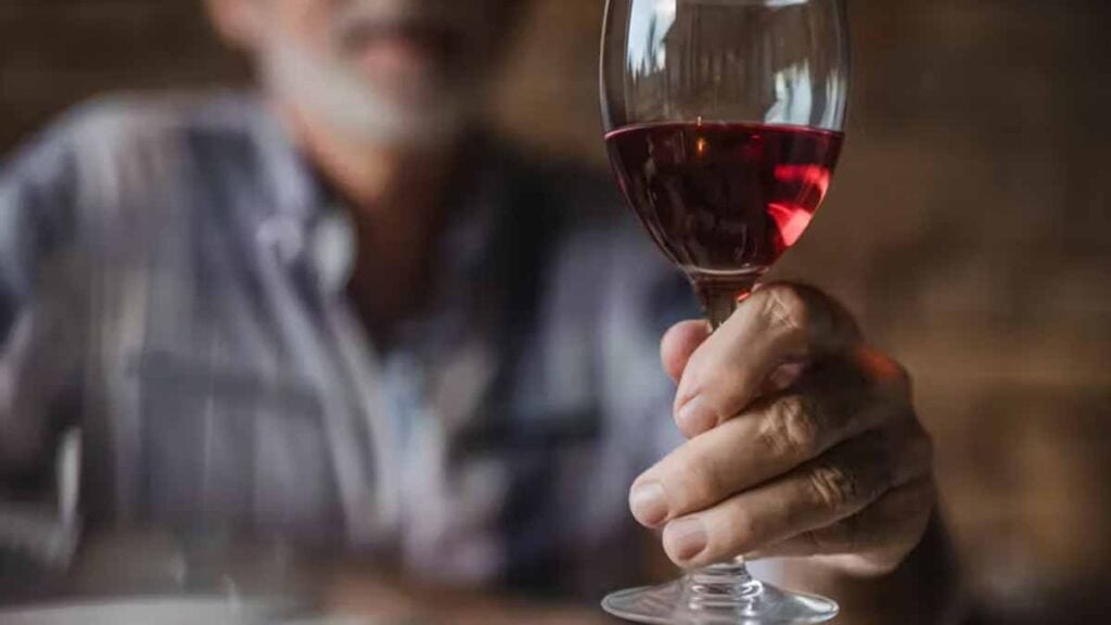 Une étude révèle : le risque d’AVC est plus élevé chez les personnes qui consomment cette boisson
