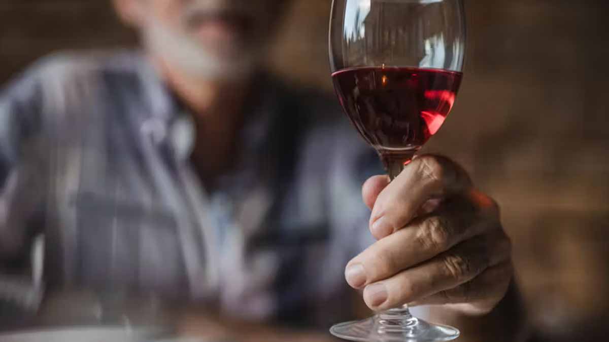 Une étude révèle : le risque d’AVC est plus élevé chez les personnes qui consomment cette boisson