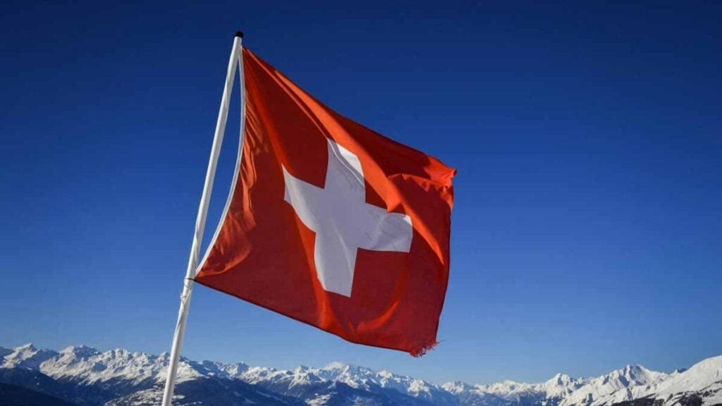 exportations suisses aux États-Unis
