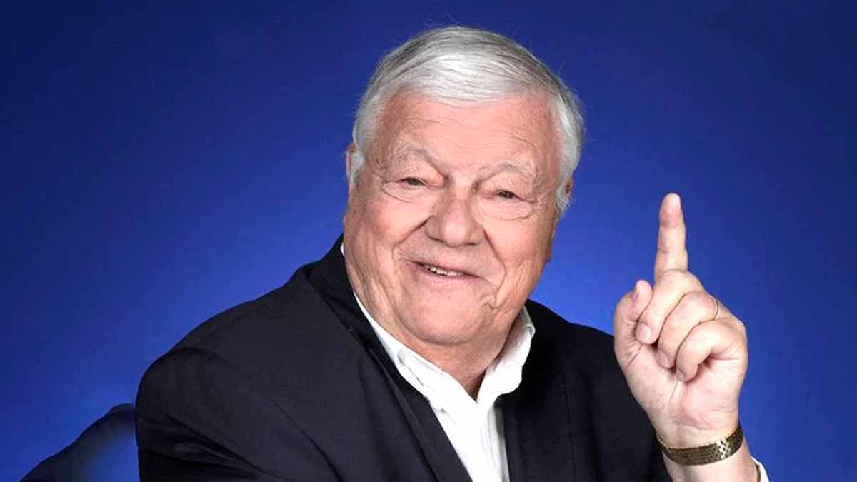 Fabrice a un mythique nom de famille : pourquoi l’animateur phare des années 70-80 n’a jamais voulu s’en servir publiquement ?