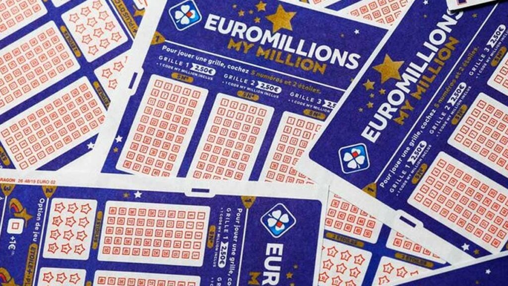 faux gagnant EuroMillions