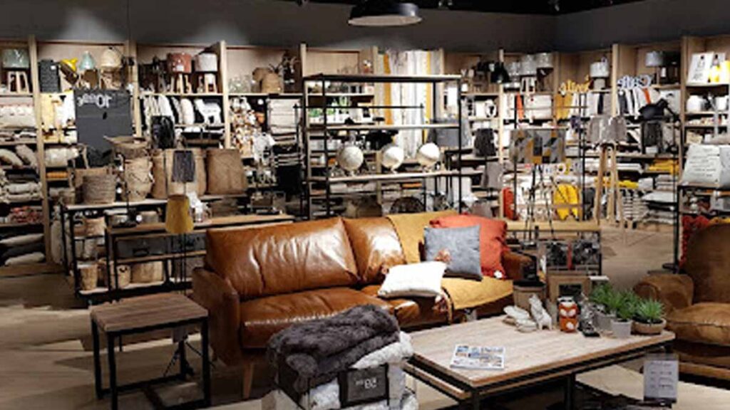 fermeture de Kave Home