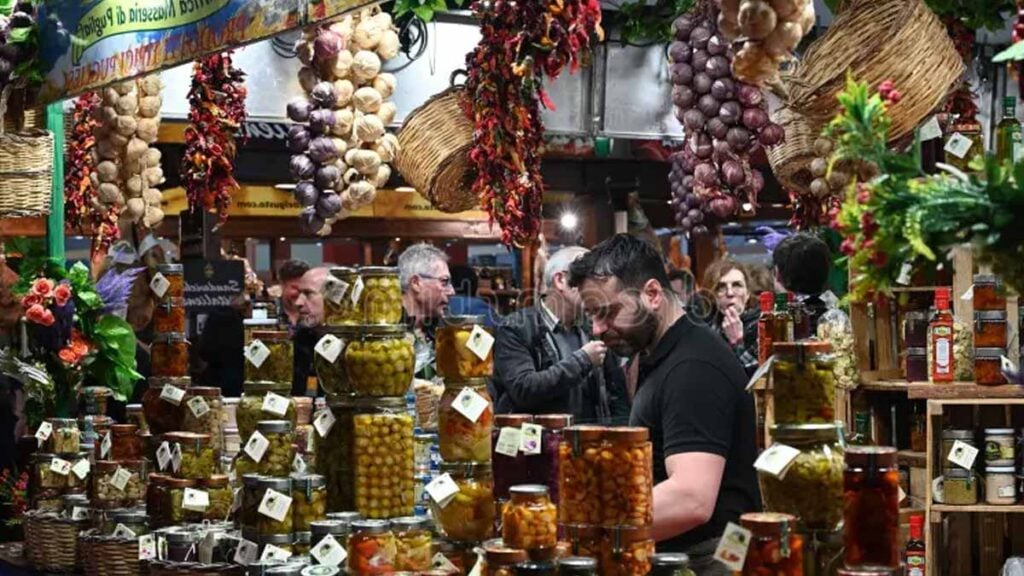 festival street food italienne marseille
