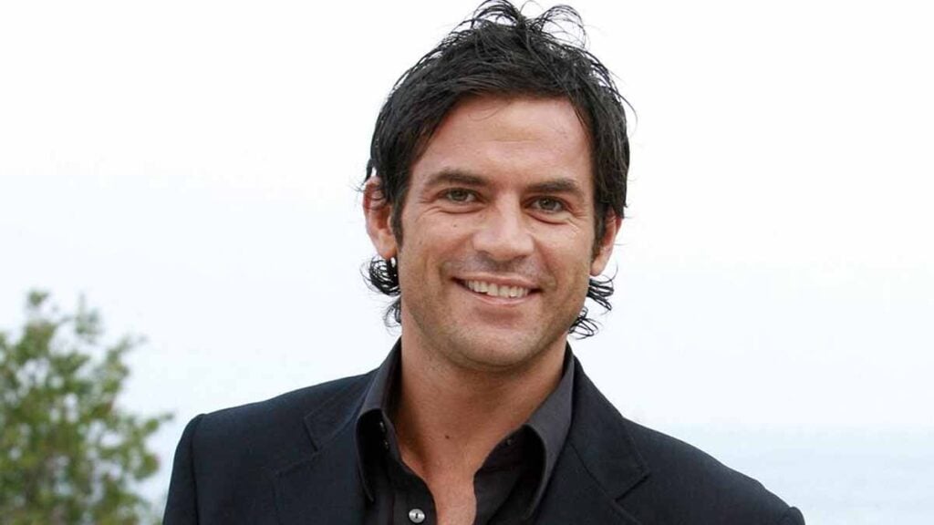 Filip Nikolic, son mystérieux compagnon brise le silence : « Notre histoire a duré huit ans »