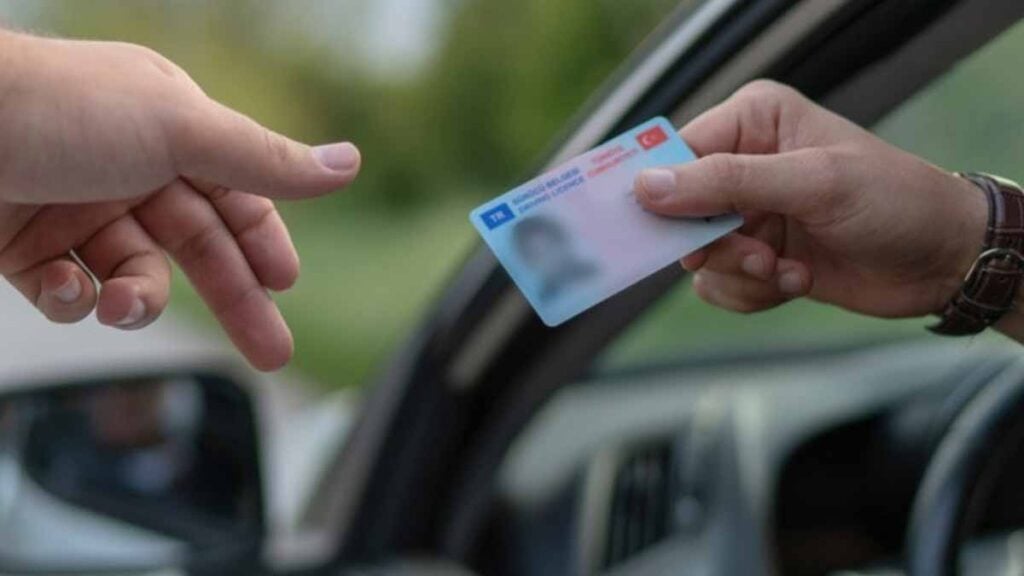 fin permis conduire à vie