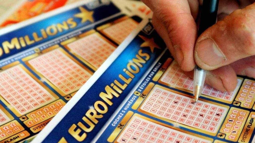 gagnant Euromillions recherché