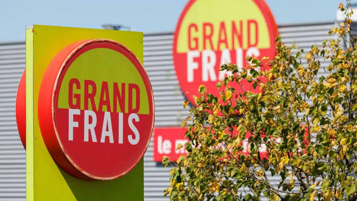 Grand Frais inaugure un nouveau magasin dans le Val-d’Oise