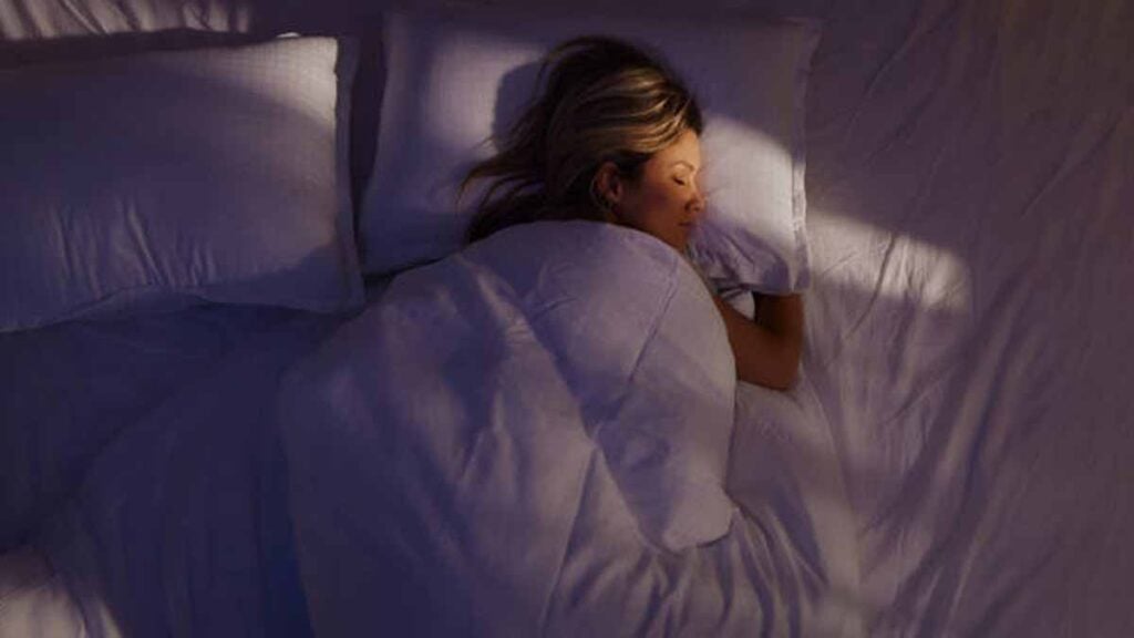 habitude au coucher HPI