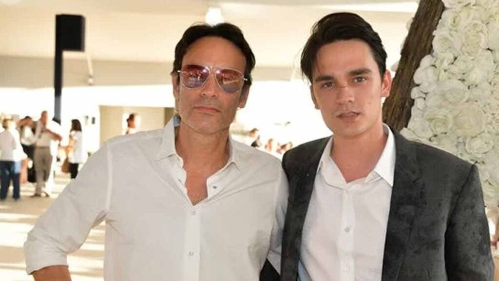 héritage Alain Delon