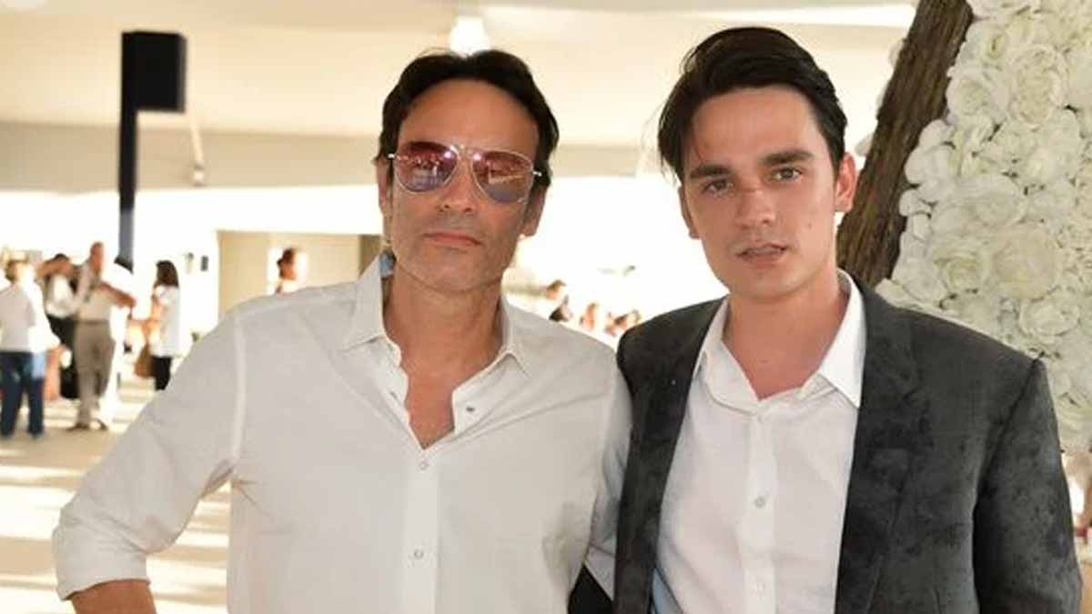 héritage Alain Delon