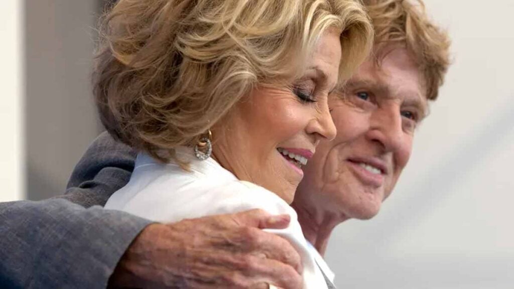 hommage Robert Redford