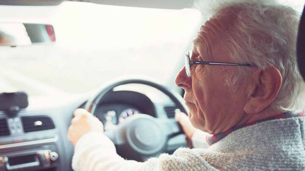 interdiction poids lourds seniors