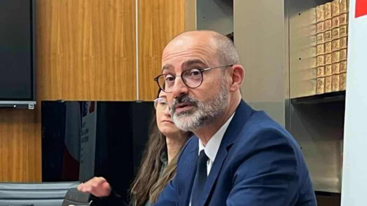 « J’assume » : le préfet de Seine–Saint-Denis justifie le retrait des titres de séjour des étrangers délinquants