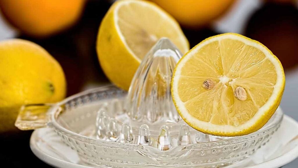 Les secrets d’une diététicienne-nutritionniste béarnaise : le jus de citron du matin, bonne ou mauvaise idée ?