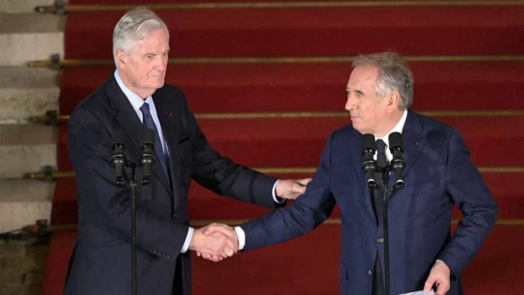 « Les privilégiés de la République ne seraient pas les anciens Premiers ministres, mais les aiguilleurs du ciel »