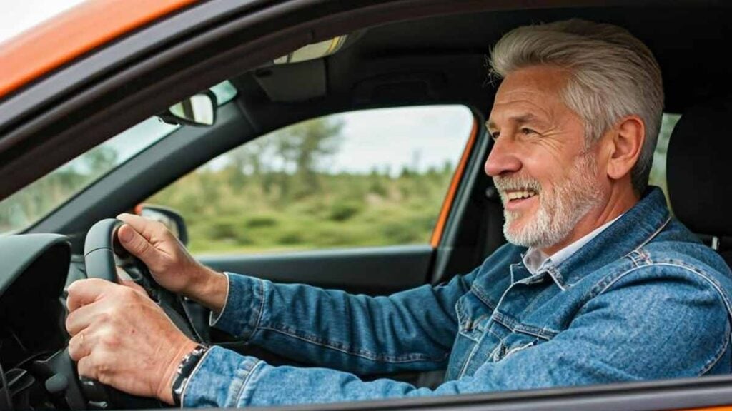 limite d’âge pour conduire
