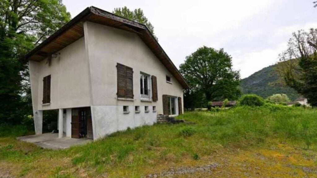 maison à 1 euro
