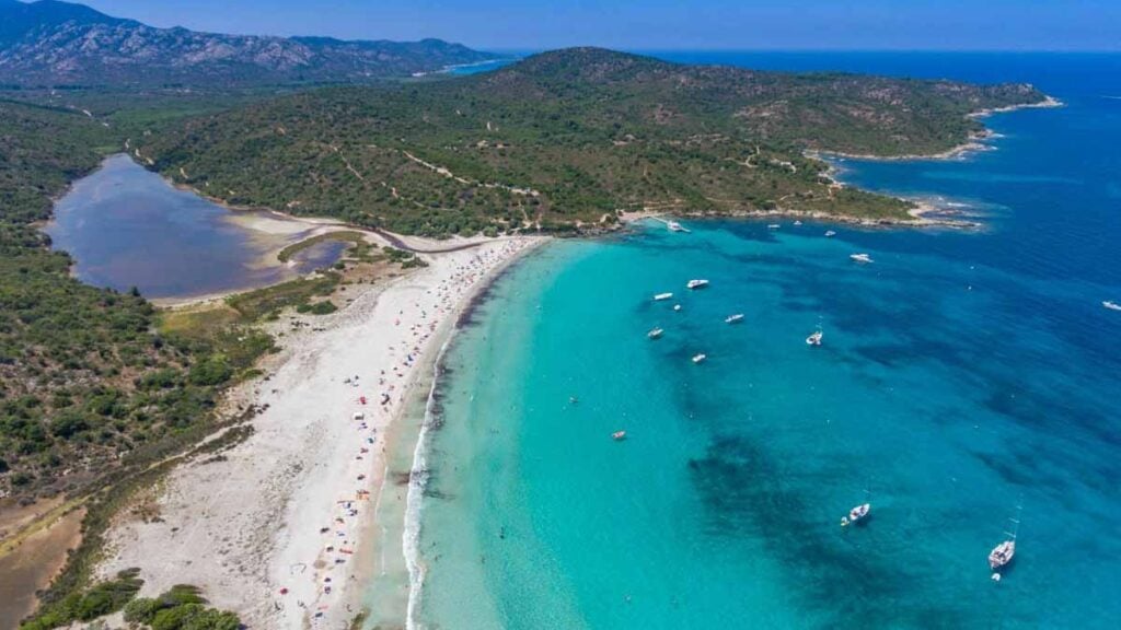meilleure plage France 2025